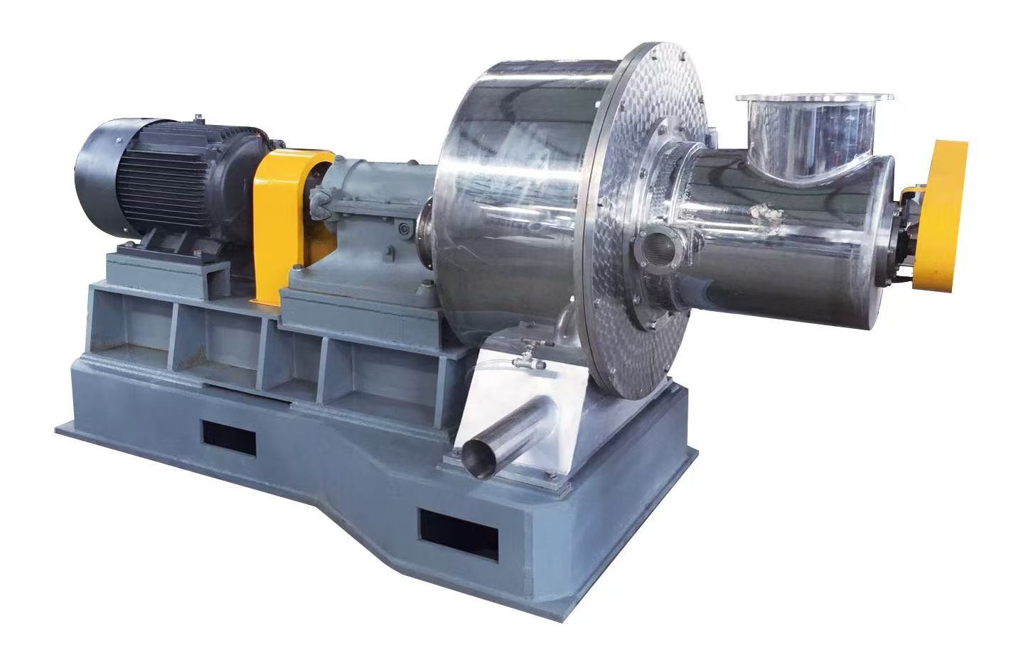 超微粉碎機操作方式，避免誤區！