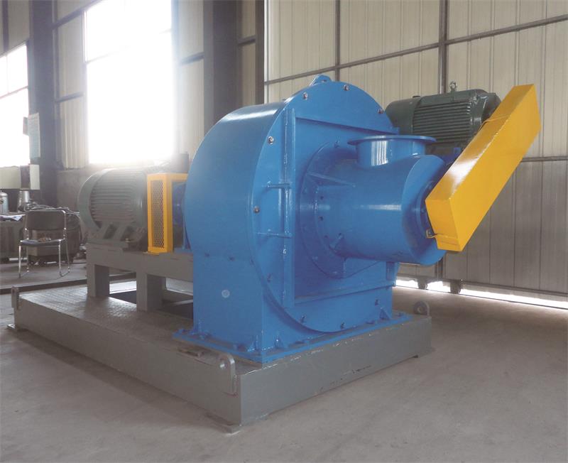 超微粉碎機，改變傳統工藝