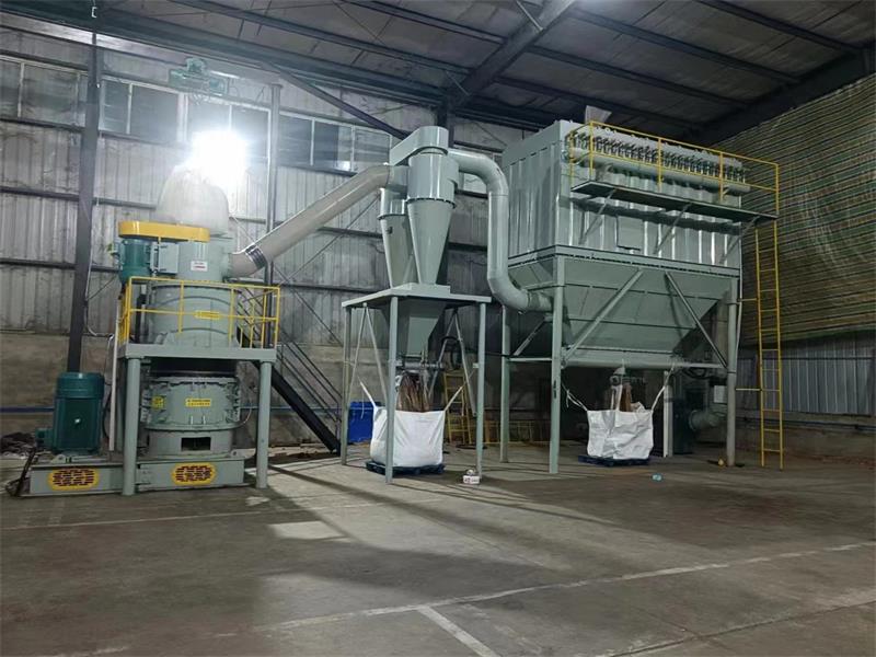 鋰電池正負極材料專用粉碎機